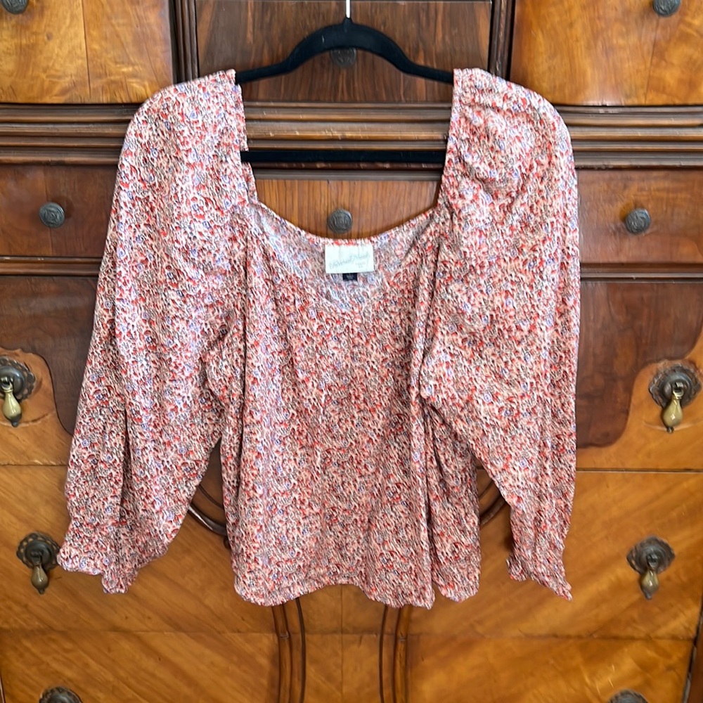 Universal Thread Blouse